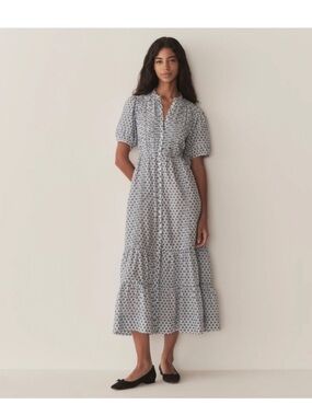 Doen Haleigh Dress NWT